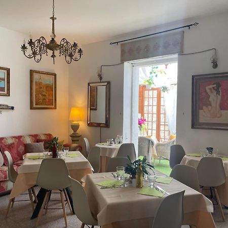 Vittorina'S Home Сорсо Экстерьер фото