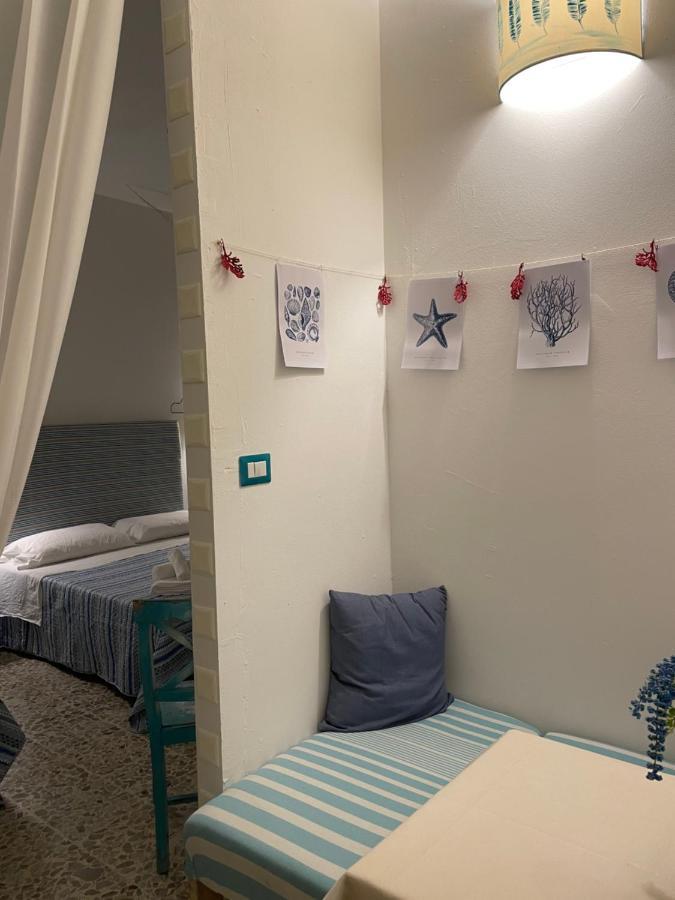 Vittorina'S Home Сорсо Экстерьер фото