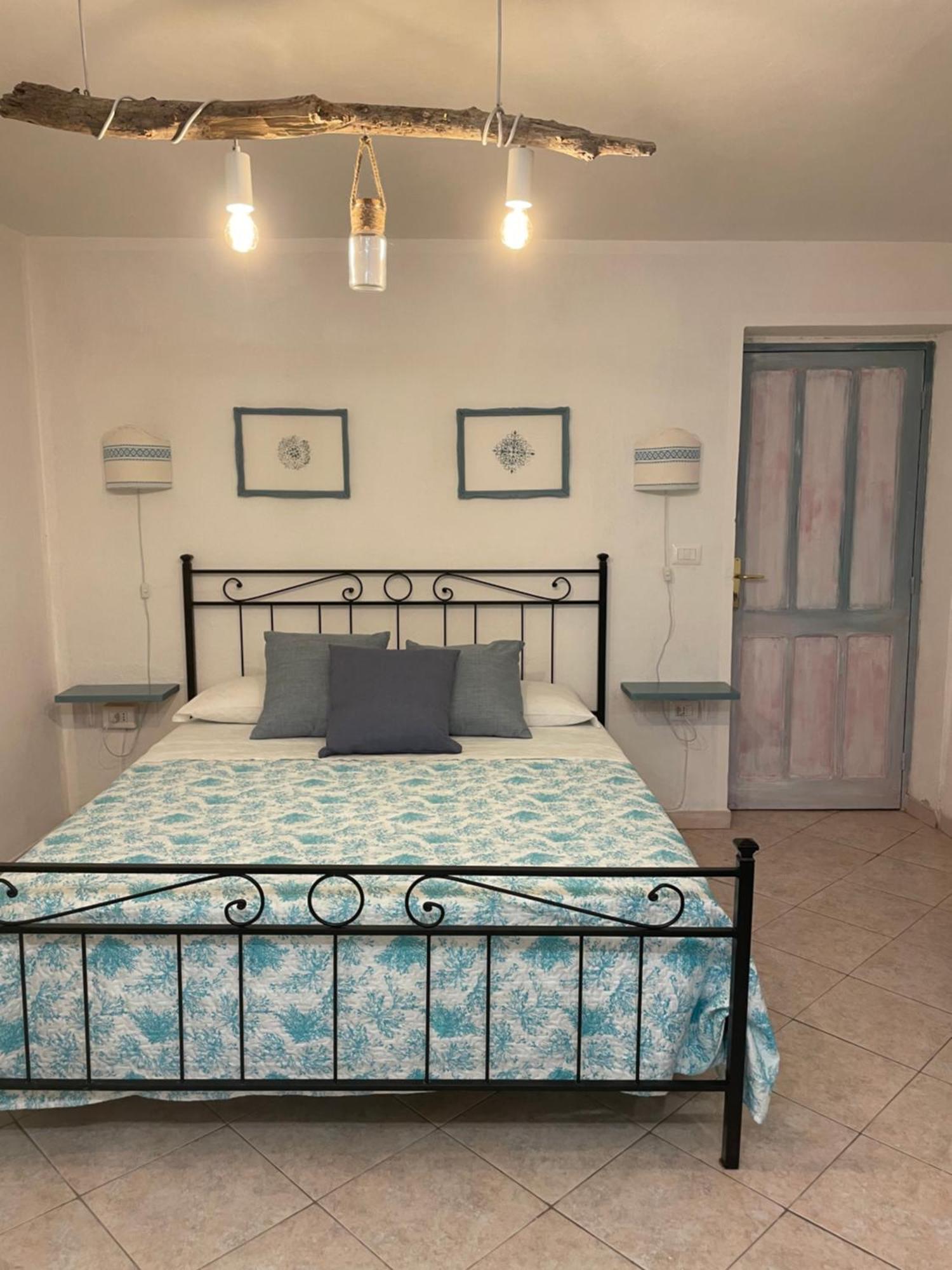 Vittorina'S Home Сорсо Экстерьер фото