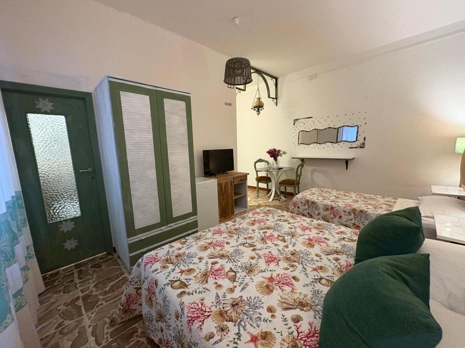 Vittorina'S Home Сорсо Экстерьер фото