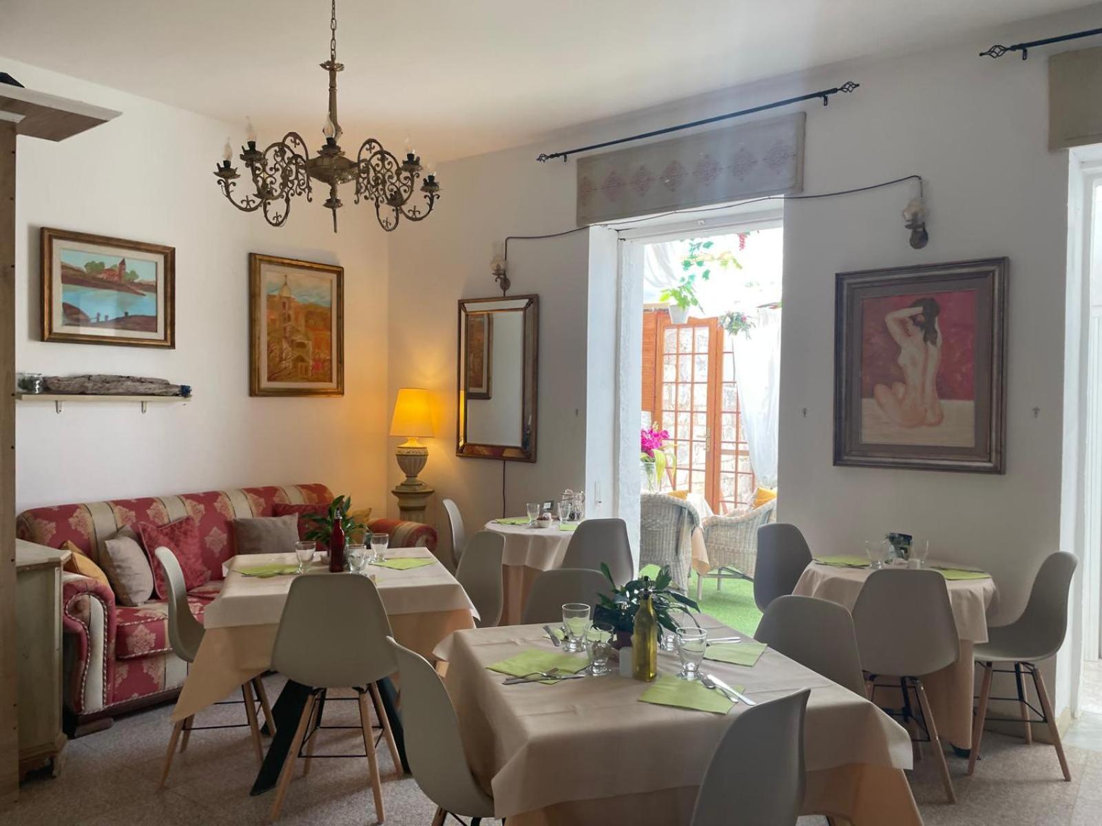 Vittorina'S Home Сорсо Экстерьер фото