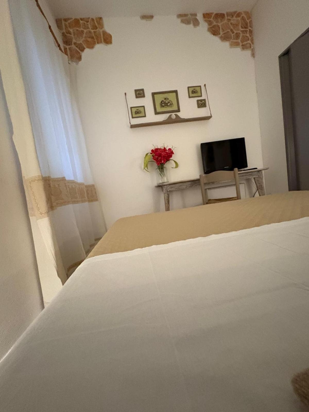 Vittorina'S Home Сорсо Экстерьер фото
