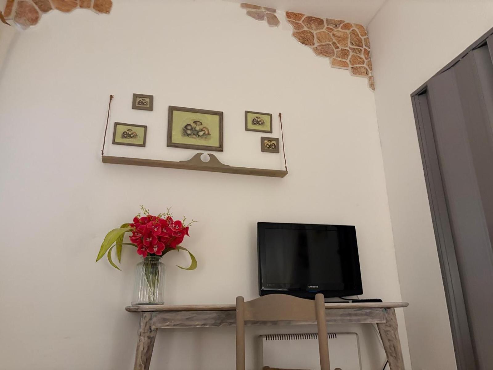 Vittorina'S Home Сорсо Экстерьер фото