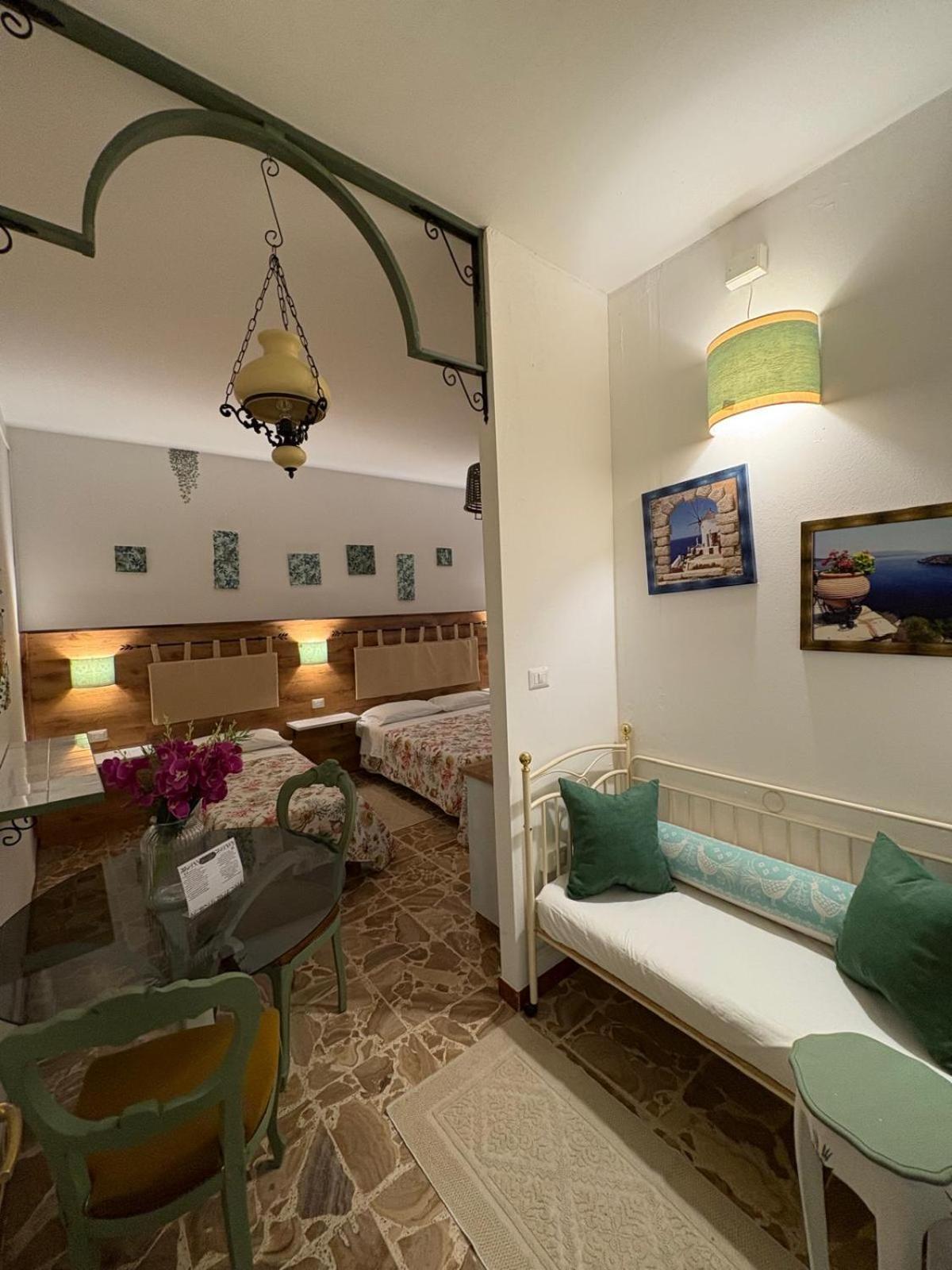 Vittorina'S Home Сорсо Экстерьер фото
